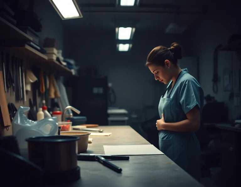 midwife Waukegan